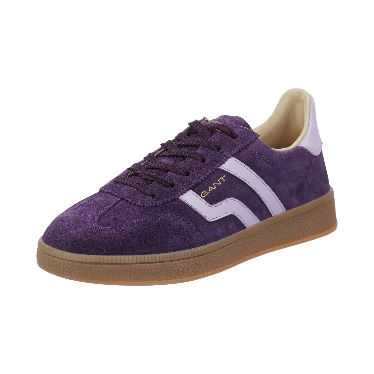 gant-sneaker LAVENDER