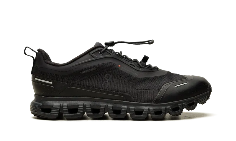On Running Cloud 6 Geo “Waterproof Black” (3MG10421043)