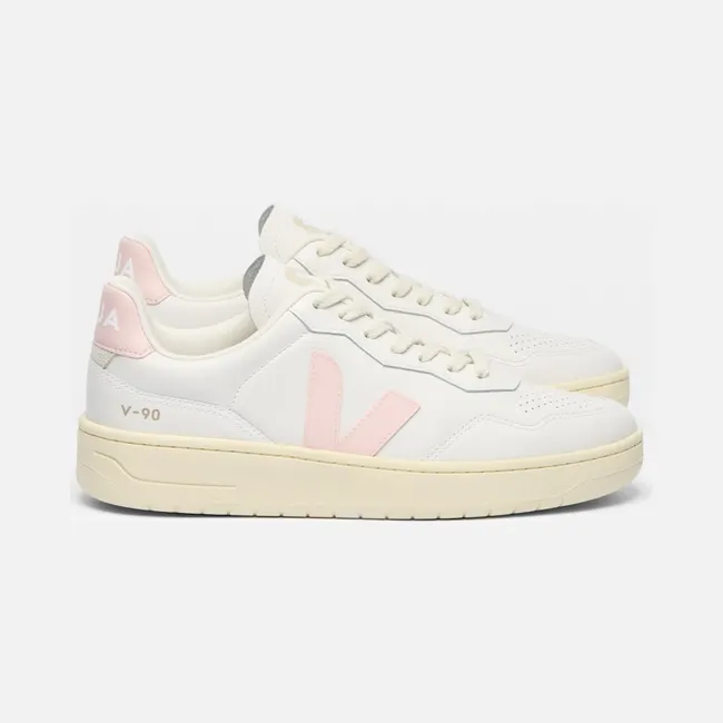 Veja V-90 Weiss / Beige (VD2020911A)