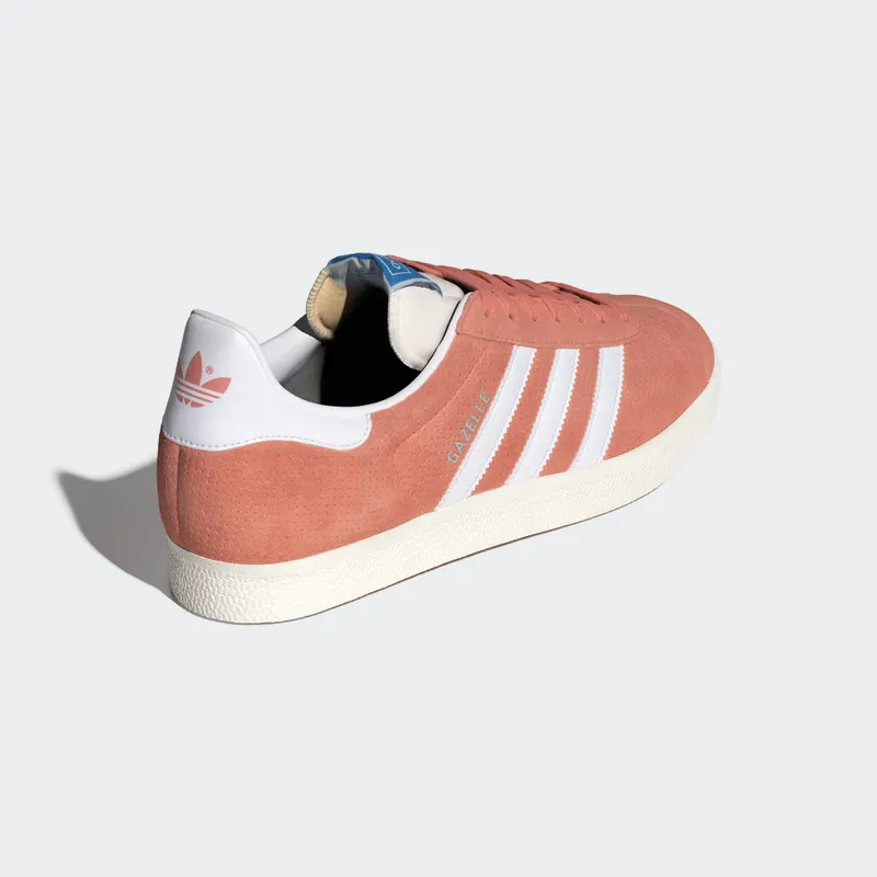 adidas Gazelle Wonder Clay / Cloud White / Core White (IG6213)