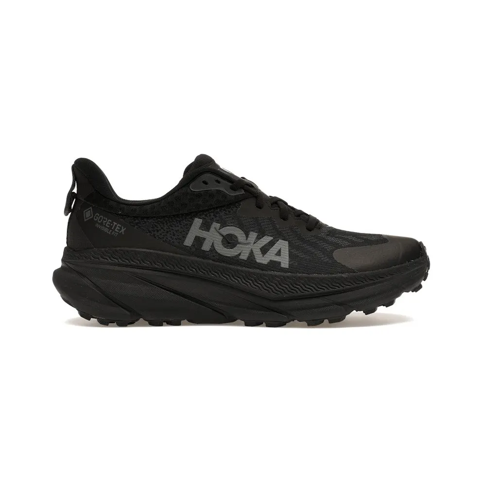 Hoka One Challenger ATR 7 Gore-Tex Black (1134501-BBLC)