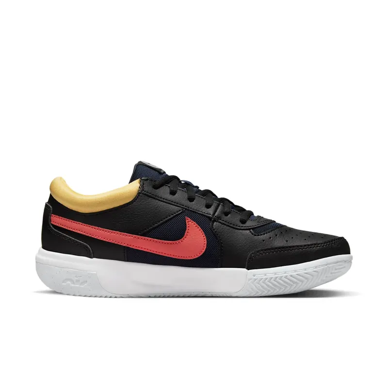 NikeCourt Zoom Lite 3 Clay-Court Tennis Black (DH3234-001)