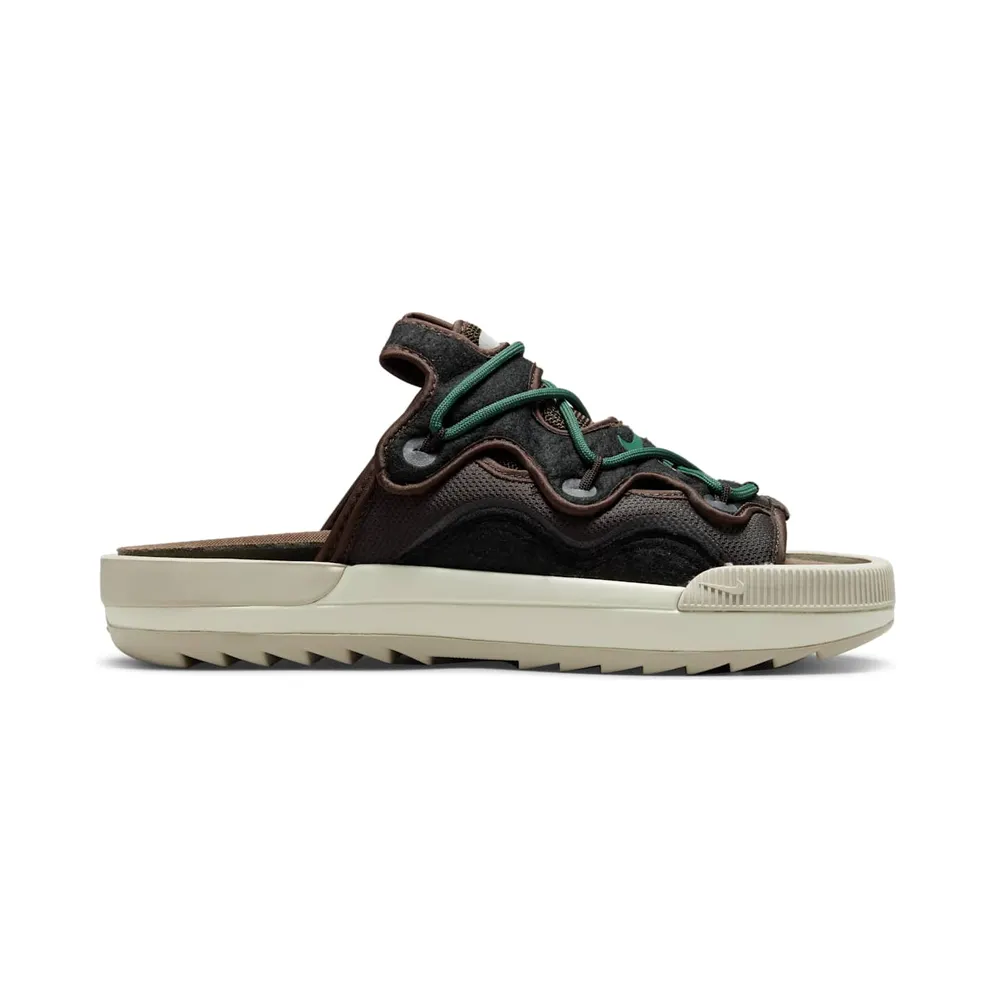 Nike Offline 2.0 Mules Brown (DJ6229-200)