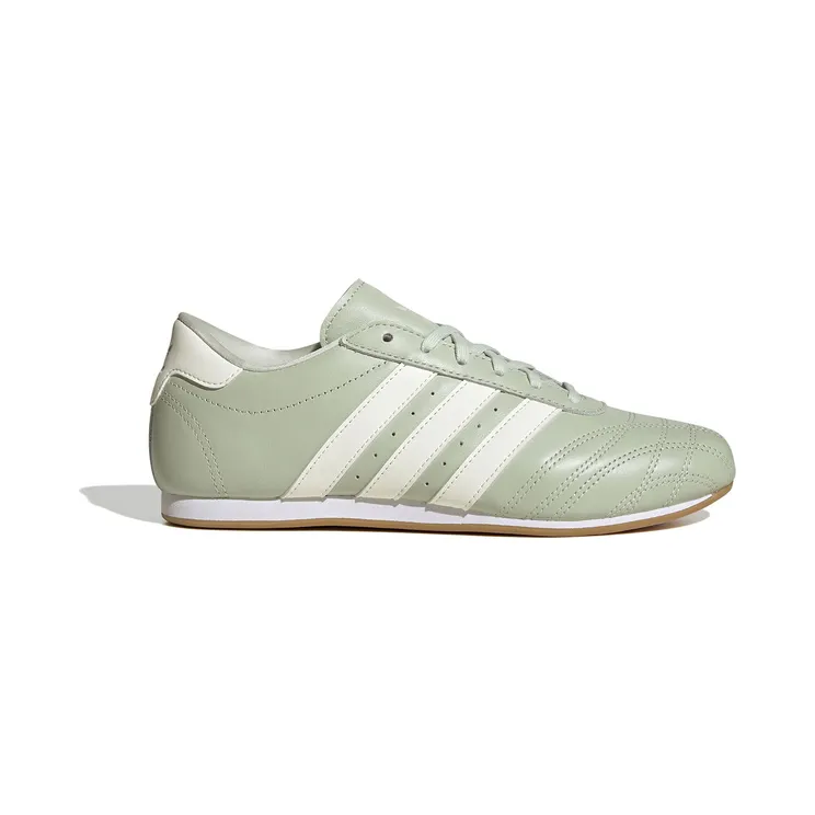Adidas Taekwondo Lace W “Green” (JS0710)