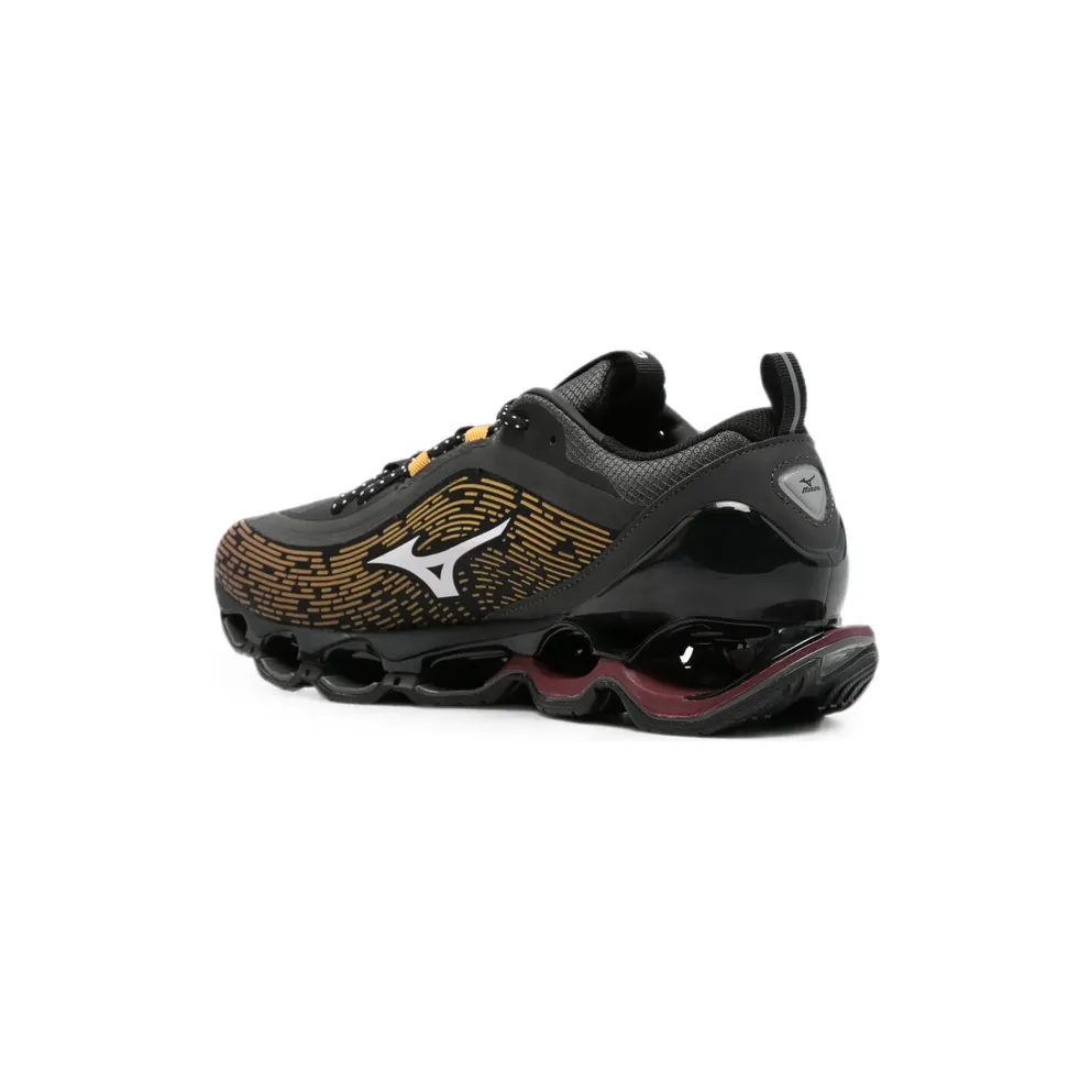 Mizuno “Black” (D1GA260H 04)