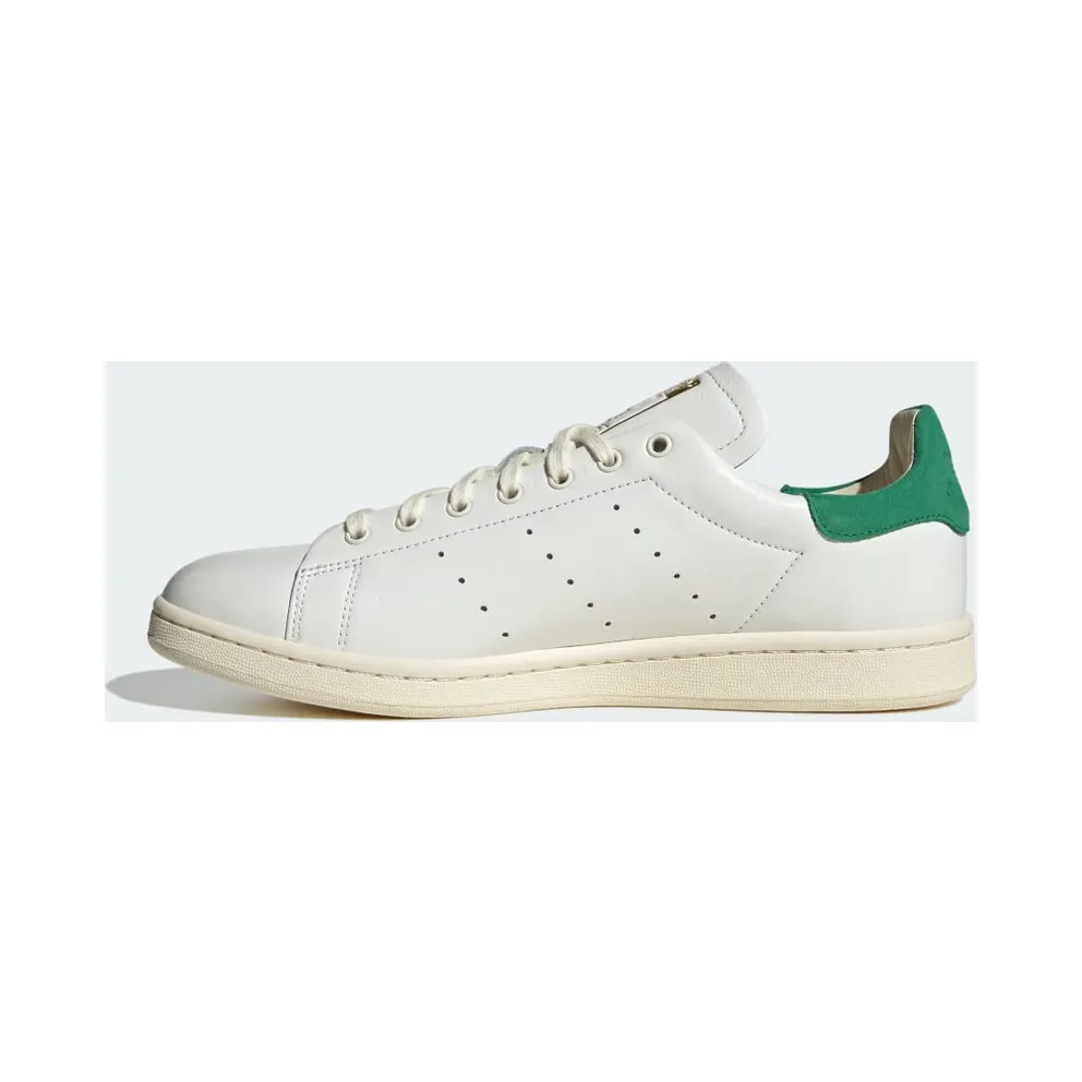 adidas Stan Smith Lux Cloud White / Cream White / Green (IF8844)