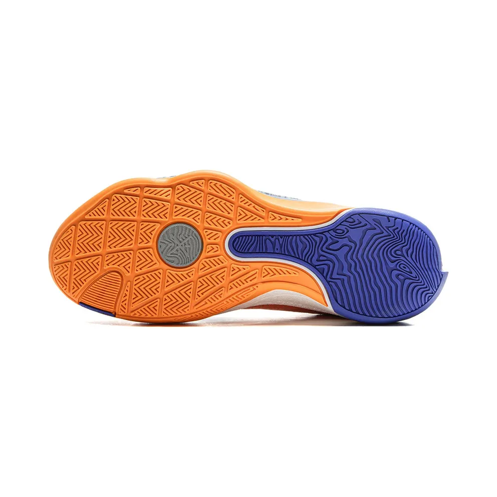 Li-Ning Wade All City 13 Encore “Orange” (ABAV047-7)