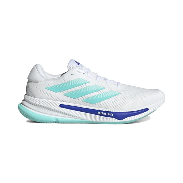 adidas Supernova Ease White Flash Aqua (IF9563)