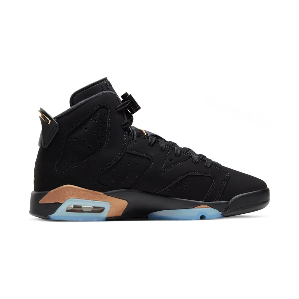 Air Jordan 6 Retro DMP 2020 (GS) (2020) (CT4964-007)