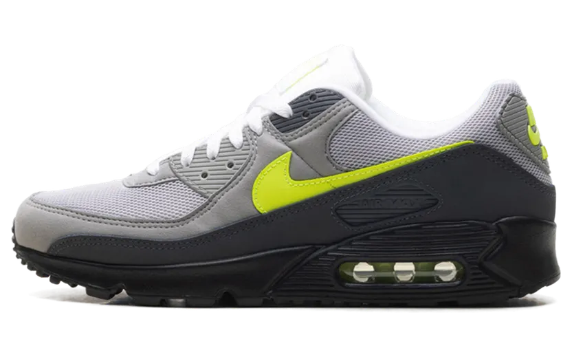 Nike Air Max 90 “Neon” (IQ0289-010)