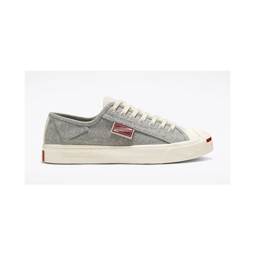 Converse Jack Purcell Ox Footpatrol Grey (165492C)