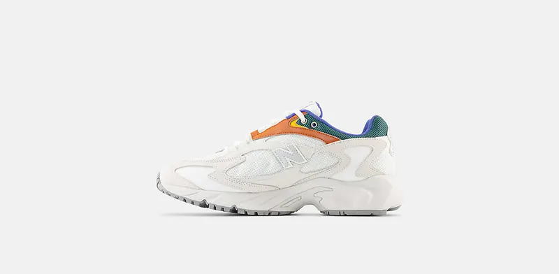 New Balance 725 REFLECTION “WHITE/MULTI” (ML725AP)
