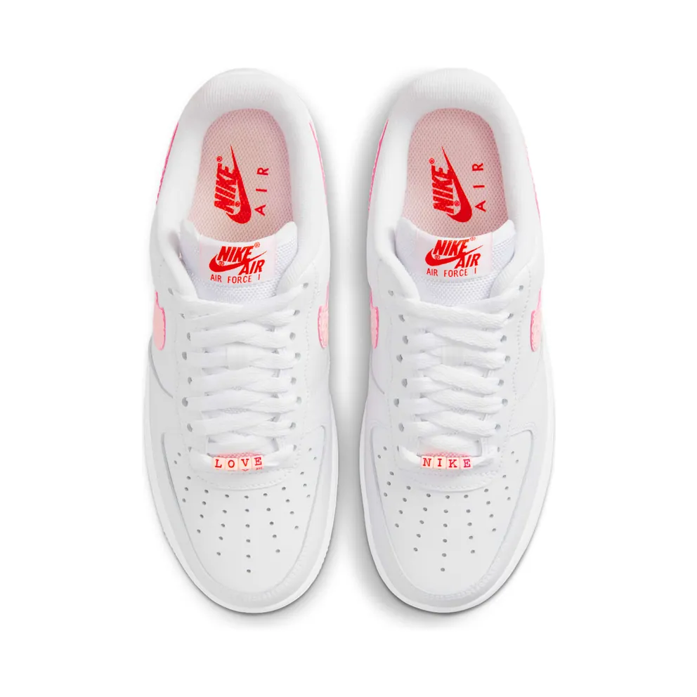 Nike Air Force 1 ’07 White (DQ9320-100)