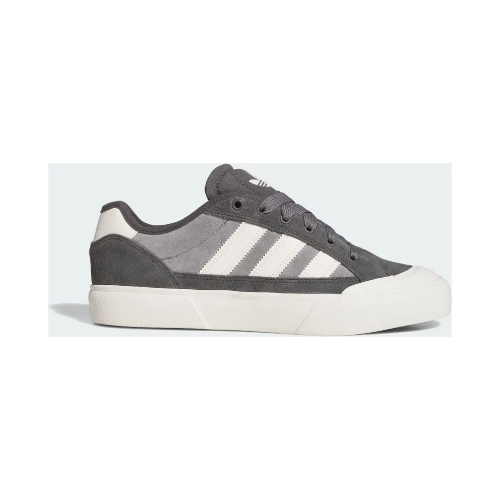 Adidas COURT TNS PREMIERE RT Grey Three / Chalk White / Grey Six (HQ4800)