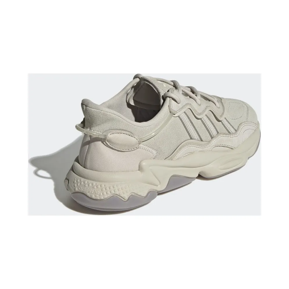 Adidas OZWEEGO Bliss / Feather Grey / Wonder White (GY6177)