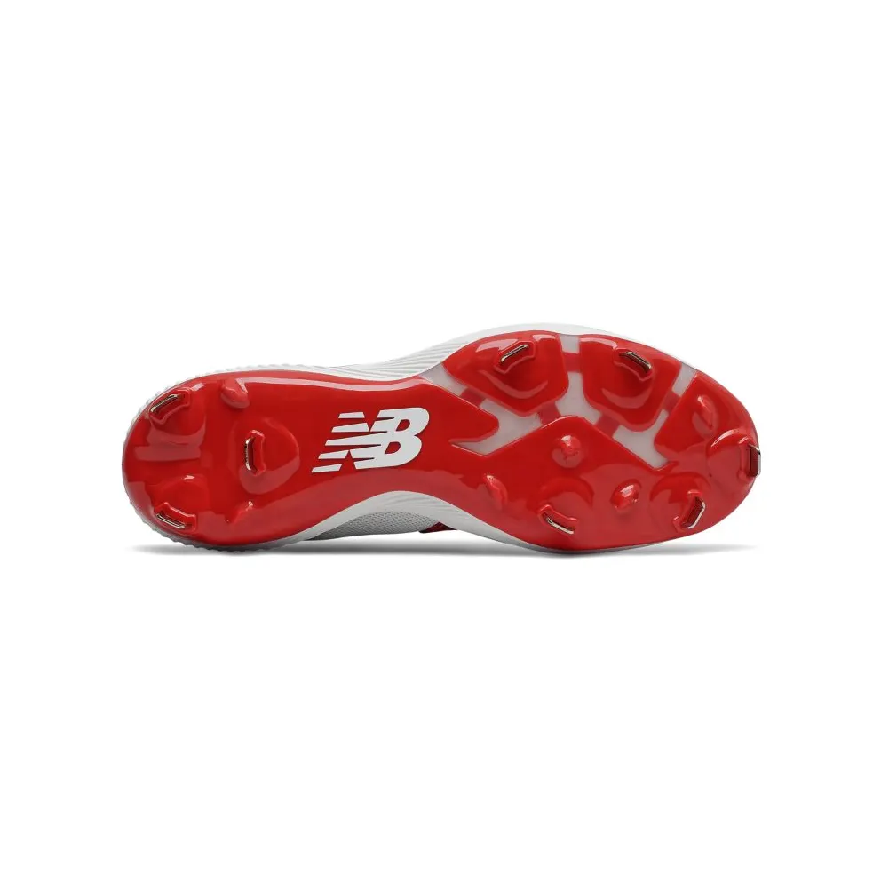 New Balance FUEL CELL METAL BASEBALL “CLEATS” (L4040TR6)
