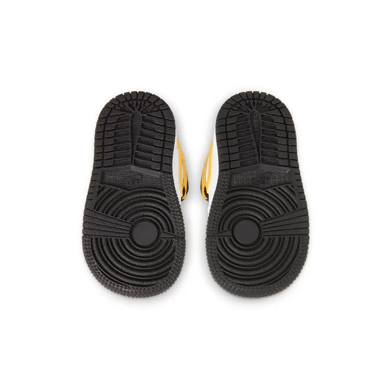 Jordan 1 Mid University Gold (TD) (640735-170)