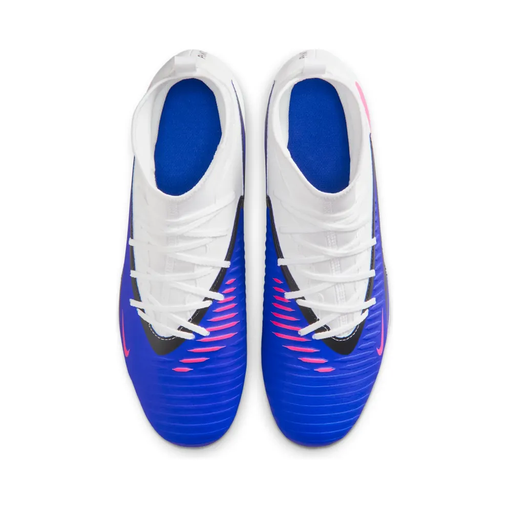 Nike Phantom 6 High Club FG/MG Attack Pack (HQ2275-446)