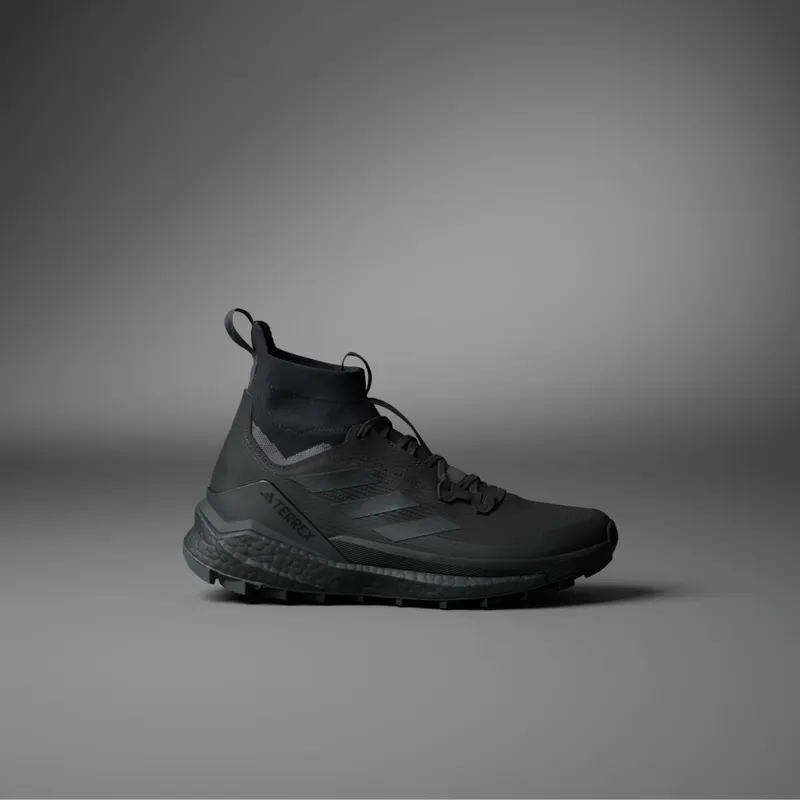 adidas Terrex Free Hiker 2.0 Hiking Core Black / Core Black / Grey Six (IE7645)