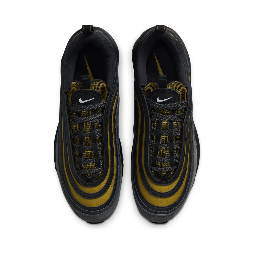 Nike Air Max 97 SE Medium Ash Bronzine (FB9619-200)