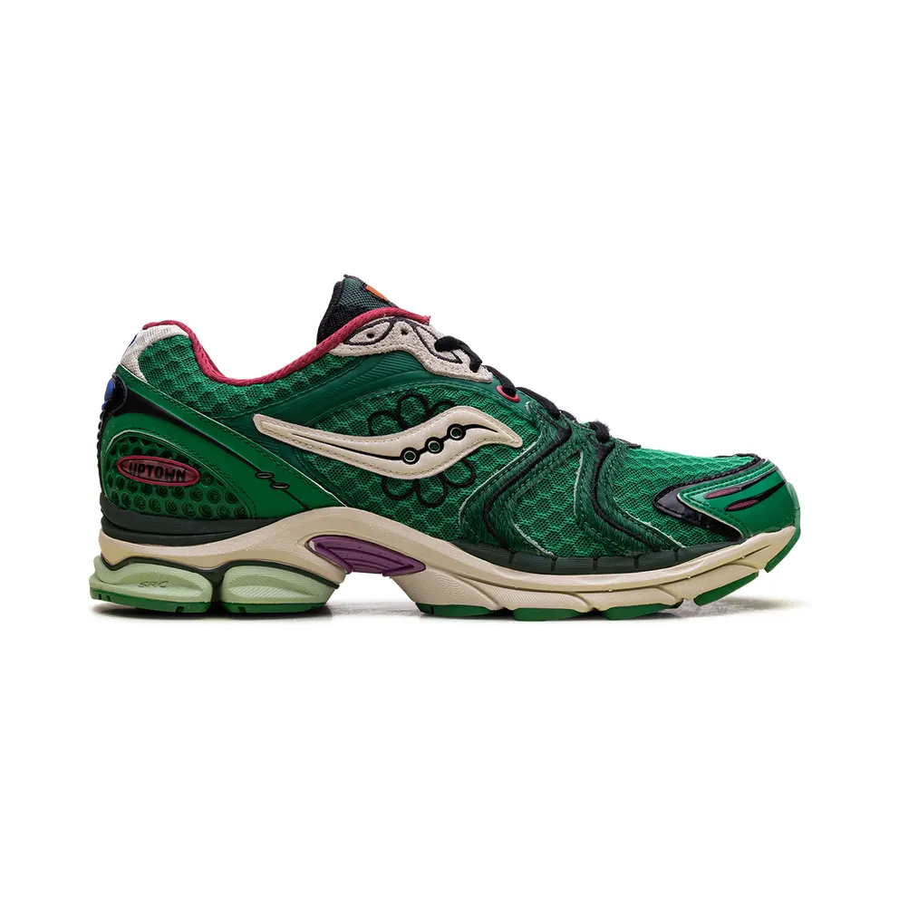 Saucony Progrid Triumph 4 “Jae Tips Flowers Grow Uptown Sugar Maple” (S70966-4)