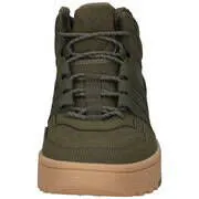 Adidas Hoops Green (JQ5363)