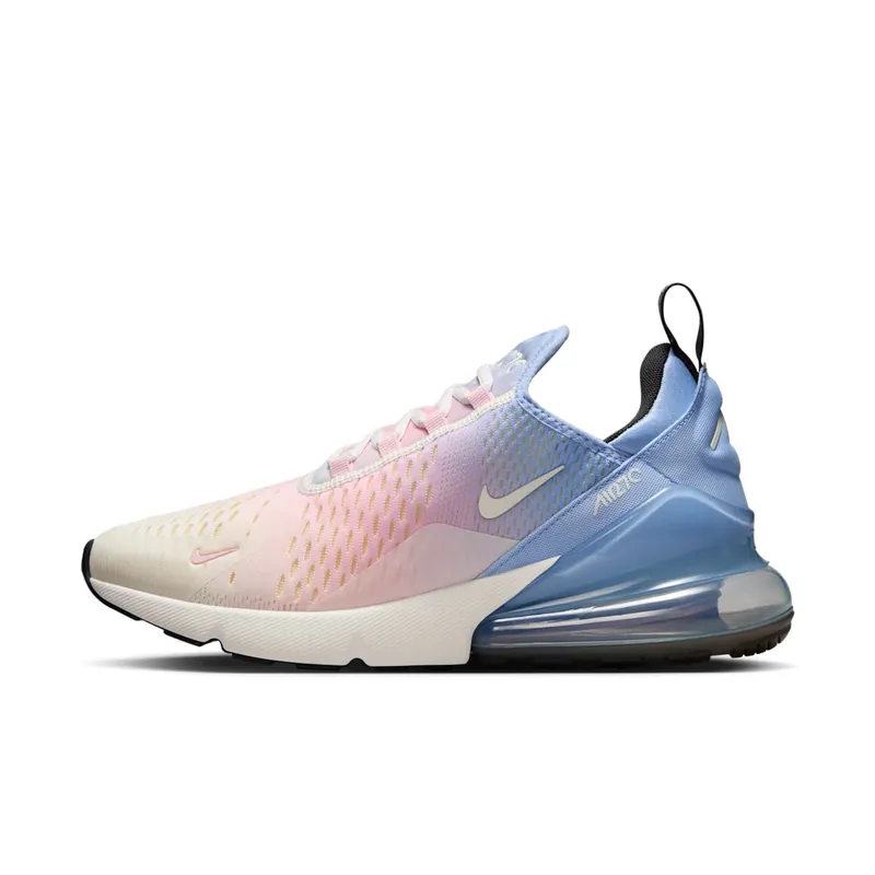 Nike Air Max 270 “Pink” (IB4017-468)