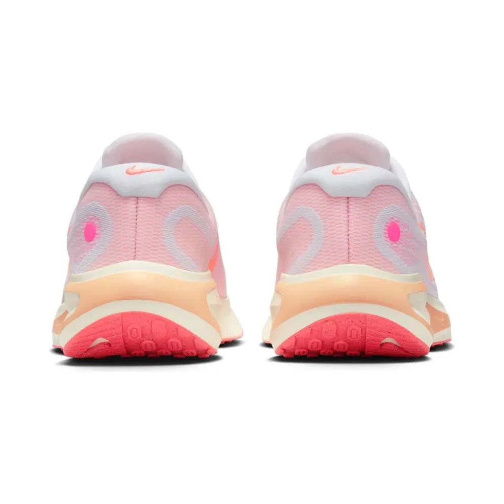 Nike Journey Run White Sail Ice Peach Orange Pulse (FJ7765-118)
