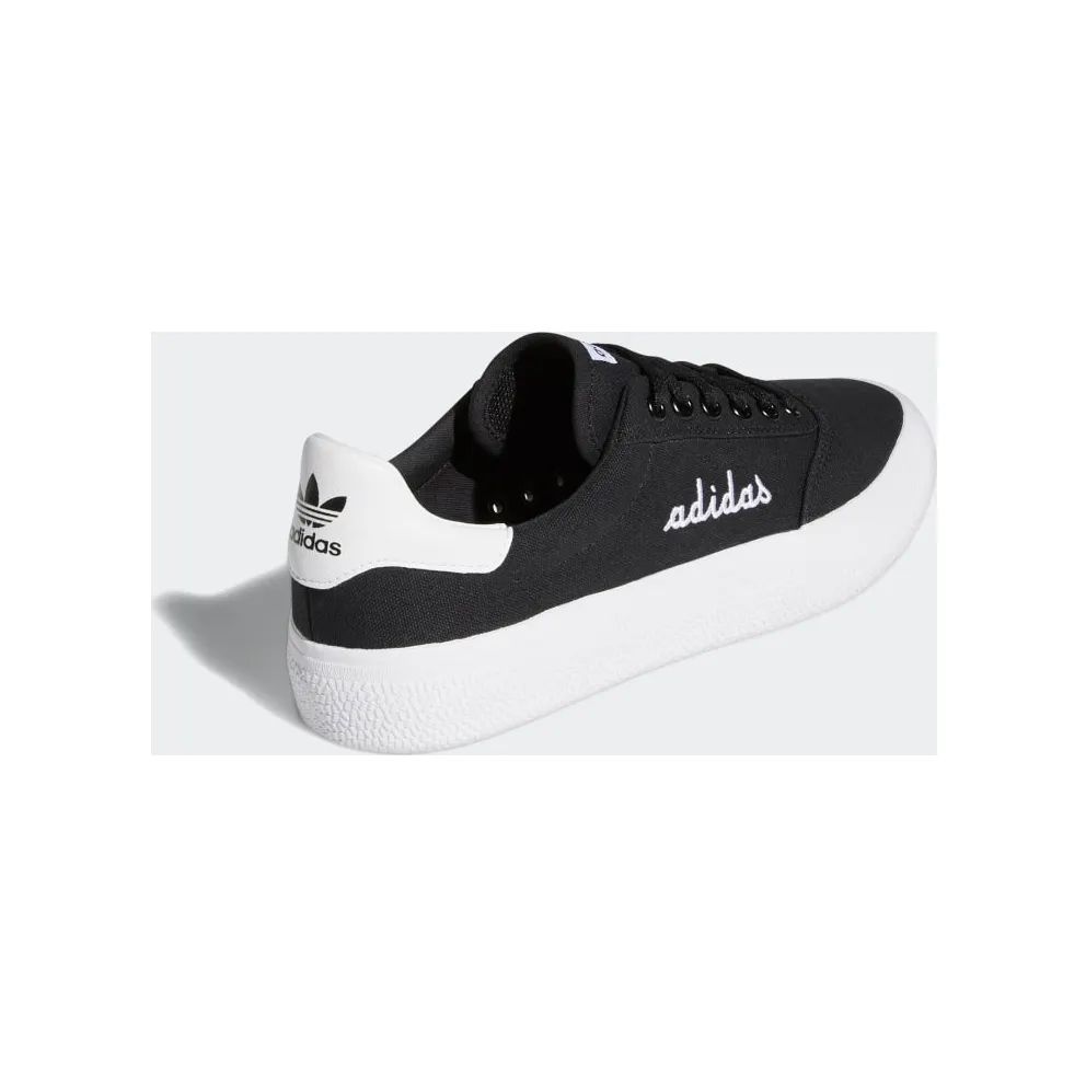 adidas 3MC Core Black / Core Black / Cloud White (FX8507)