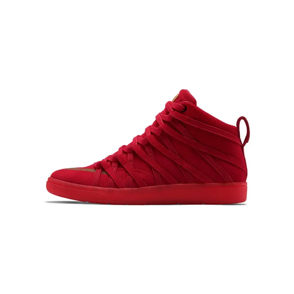 Nike KD 7 NSW Lifestyle Challenge Red (653871-600)