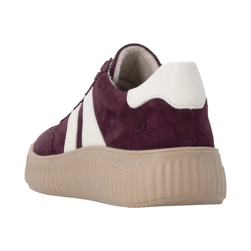 Remonte sneaker rot (D3E00-30)
