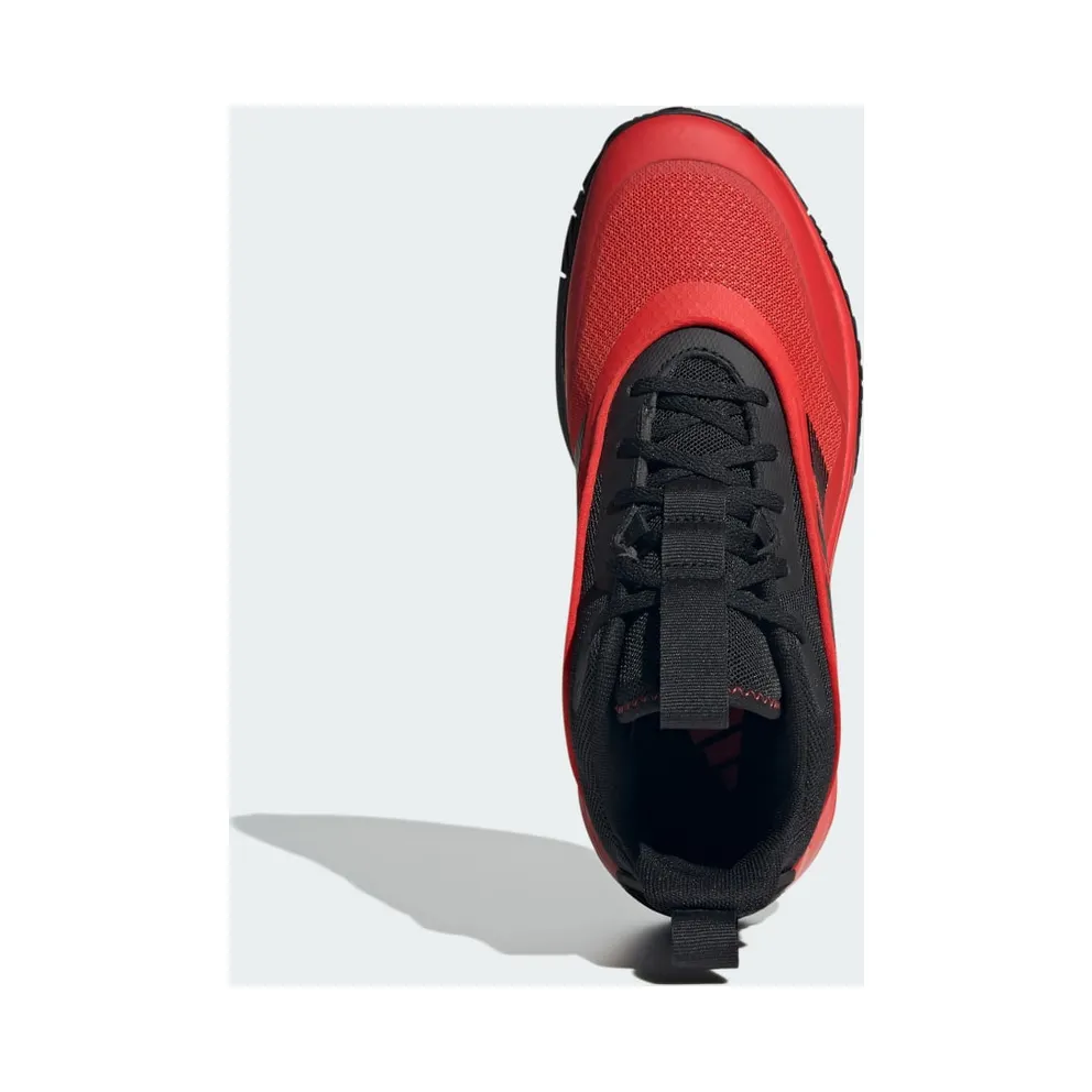 Adidas Own the Game 3 Core Black / Red / Red (IG9249)