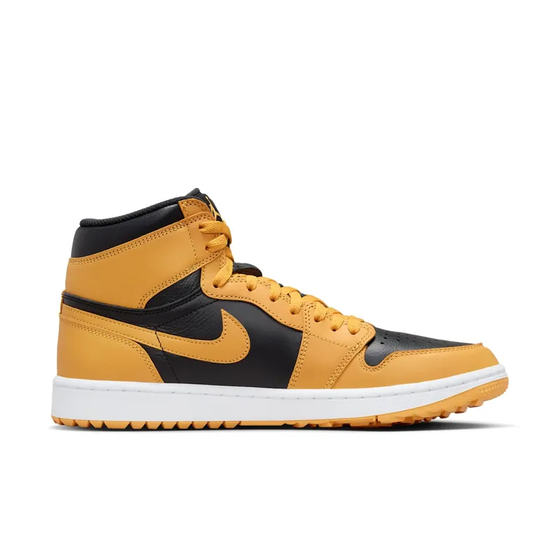 Air Jordan 1 Golf High “Pollen” (DQ0660-700)