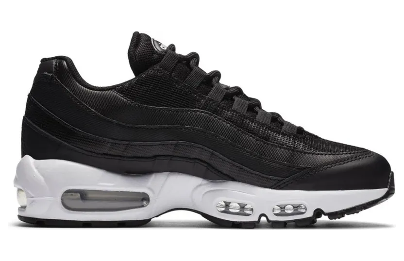 Nike Air Max 95 Black (PSKUNIKECK7070001)