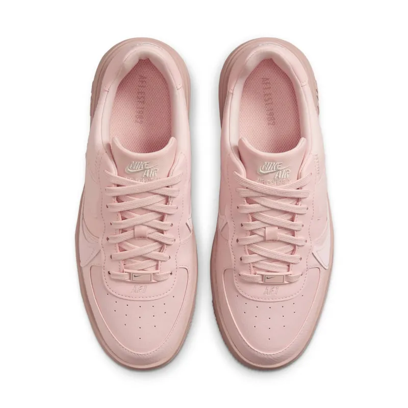 Nike Air Force 1 PLT.AF.ORM Pink (DJ9946-600)