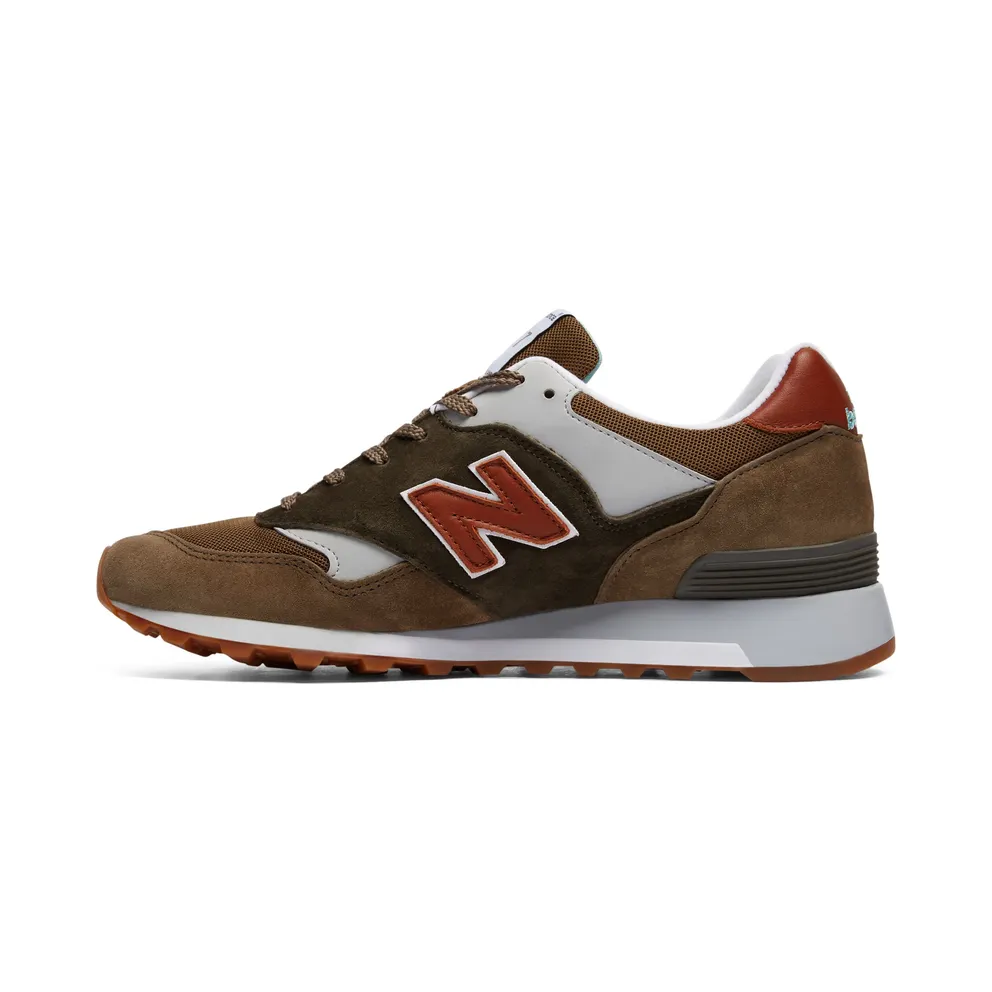 New Balance 577 Olive Tan (M577OTG)