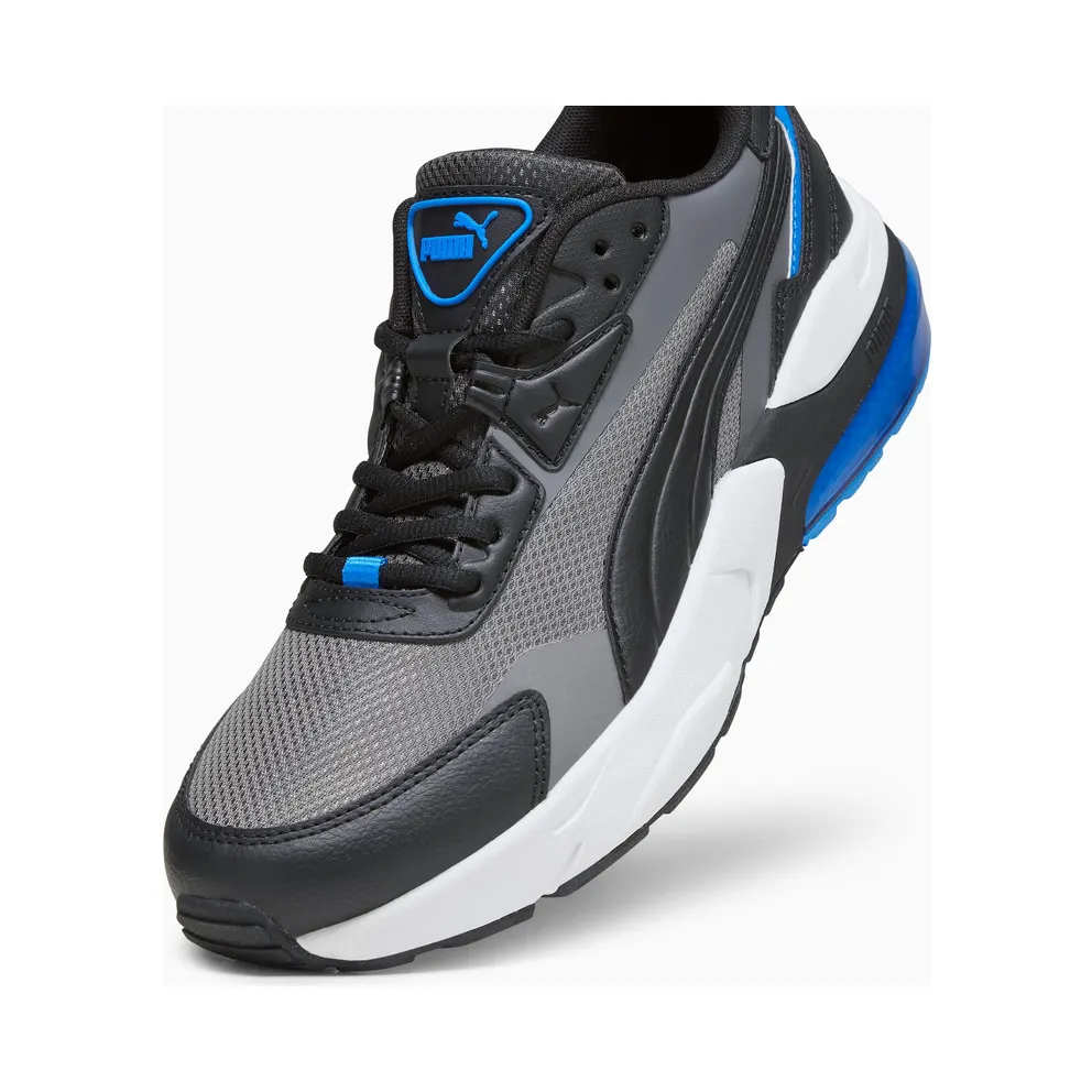 Puma Vis2K Blue/Black (39231806)