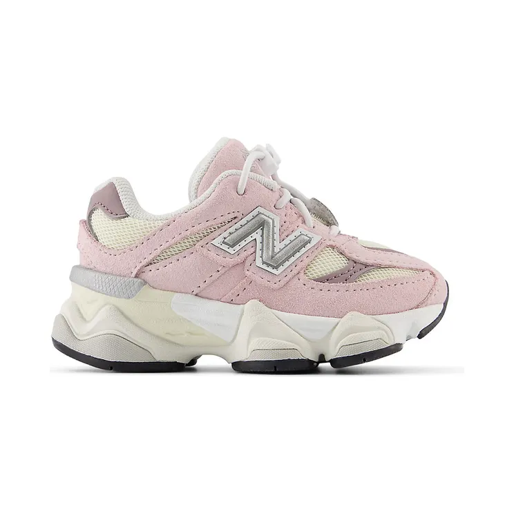 New Balance 9060 TD “Rose Sugar Ice Wine” (IV9060BE)