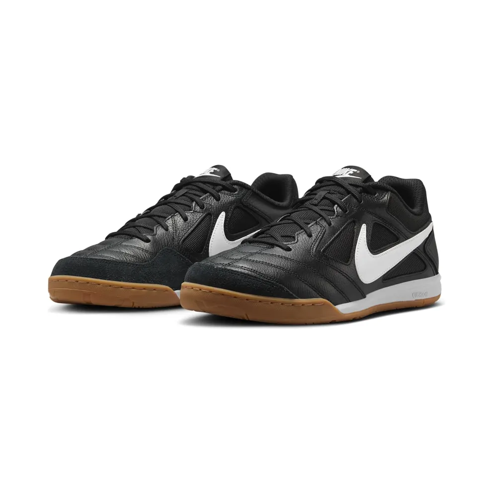 Nike Gato (black / white / gum light brown) – HQ6019-001