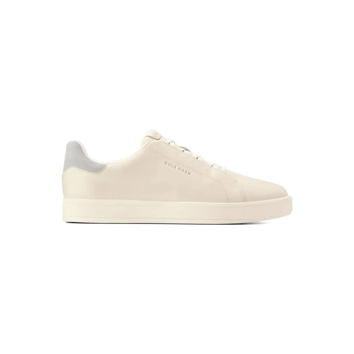 Cole Haan Klassische Slip-On-Sneakers – Nude (C40066)