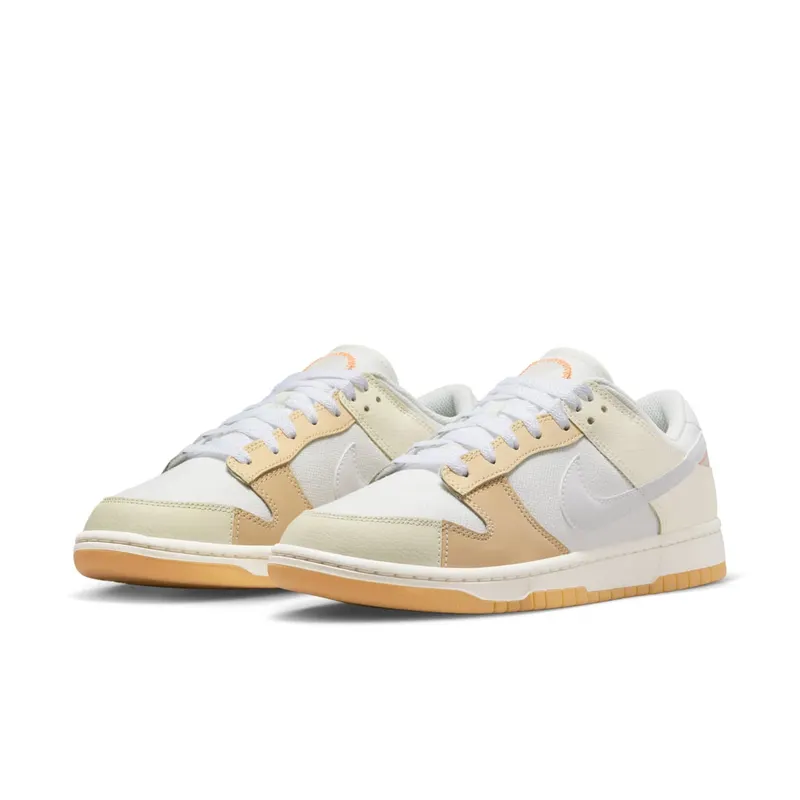 Nike Dunk Low SE “If Lost Return To” (FJ5475-100)