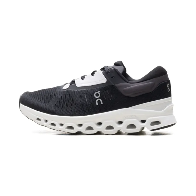 On Running Cloudstratus 3 “Black” (3MD30111197)