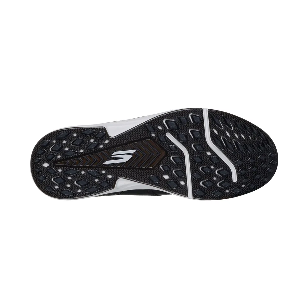 Skechers Slip-ins: GO Golf Prestige SL “Black (214126 Blk)” (214126BLK)