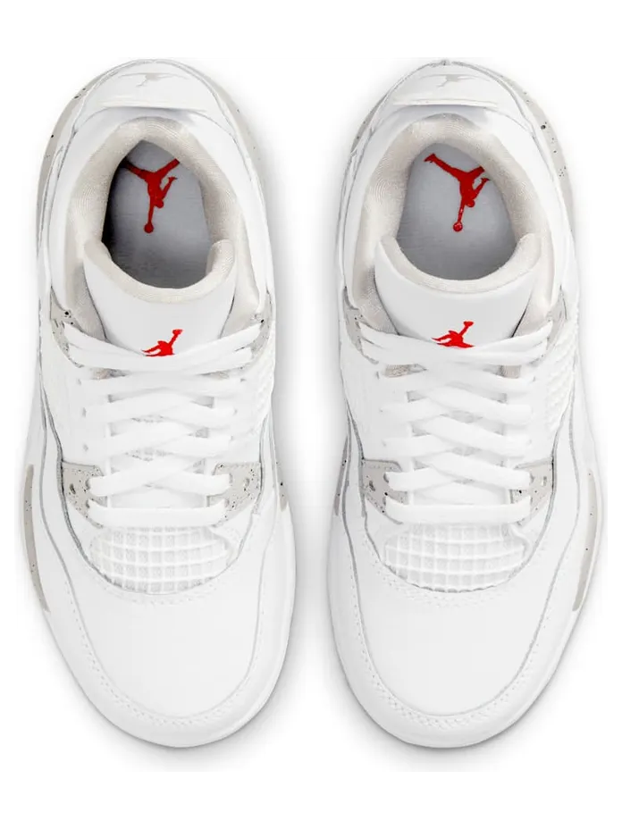 air-jordan-4 BQ7669-100