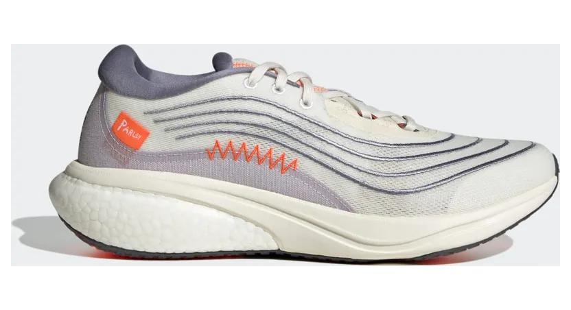 adidas Supernova 2.0 Parley Violet Orange (HP2236)