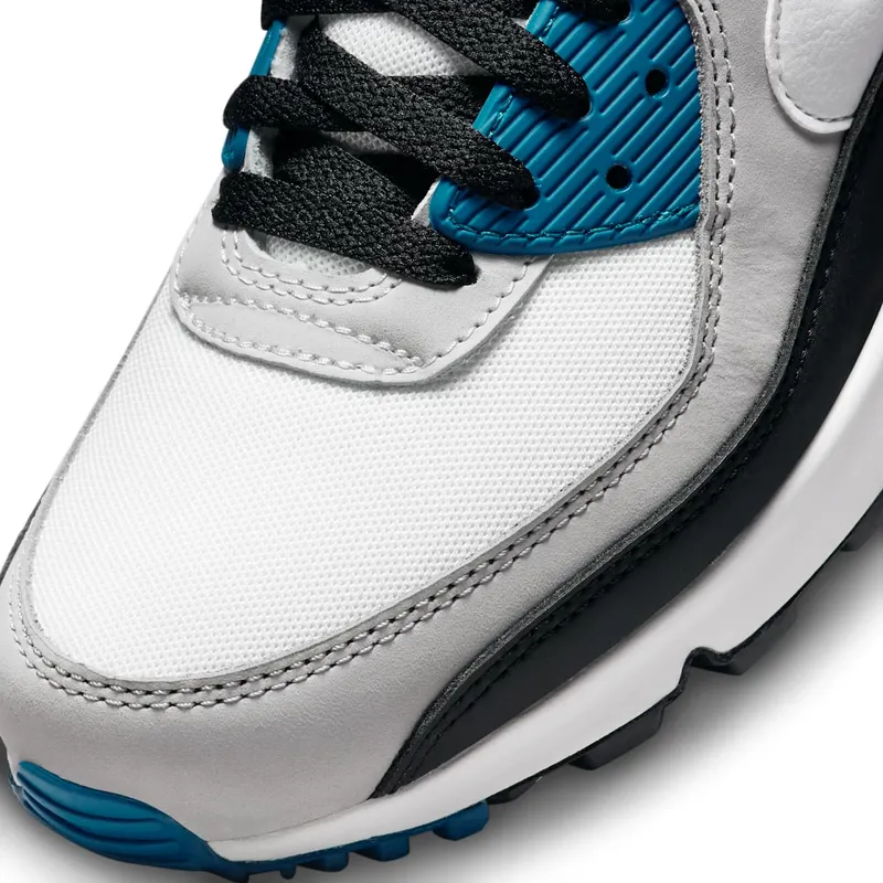 Nike Air Max 90 Industrial Blue (FB9658-002)