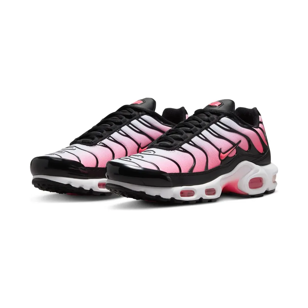 Nike Air Max Plus Black Hot Punch (DZ3670-002)