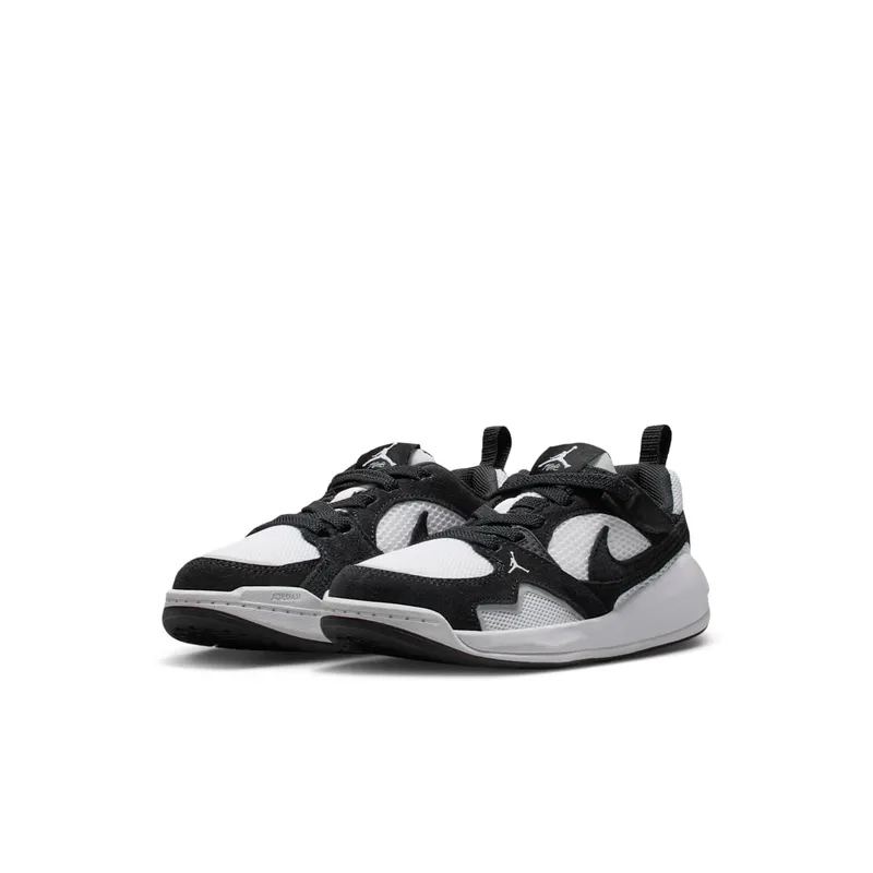 Jordan CMFT Era Black White (HQ0507-001)