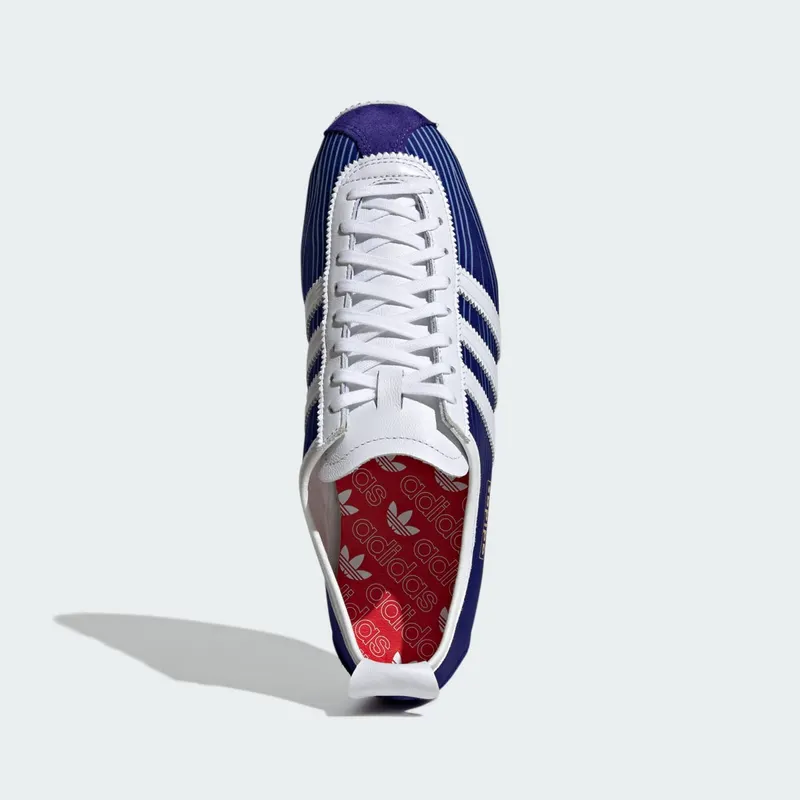 Adidas Japan Blue / White / Red (KI8566)