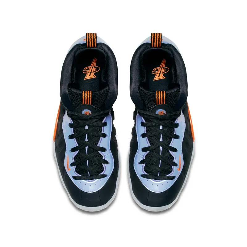 Nike Air Foamposite One GS “Suns” (644791-008)